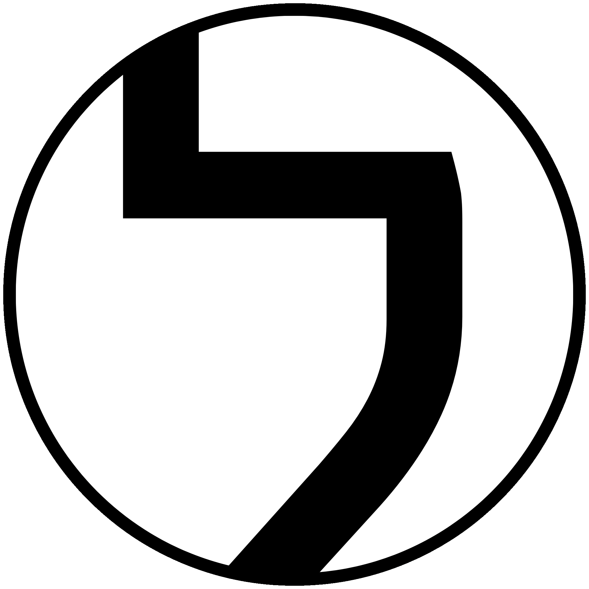 The Icon for the lab